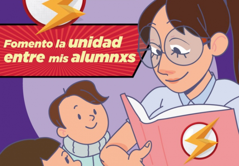 CAPACITA CONSEJO CIUDADANO A DOCENTES PARA PREVENIR EL ACOSO ESCOLAR
